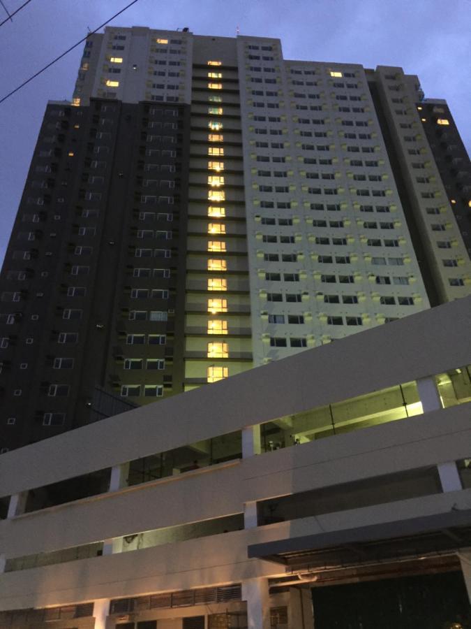 Aparthotel Avida Towers - Aspira Tower1 Cagayán de Oro Exterior foto