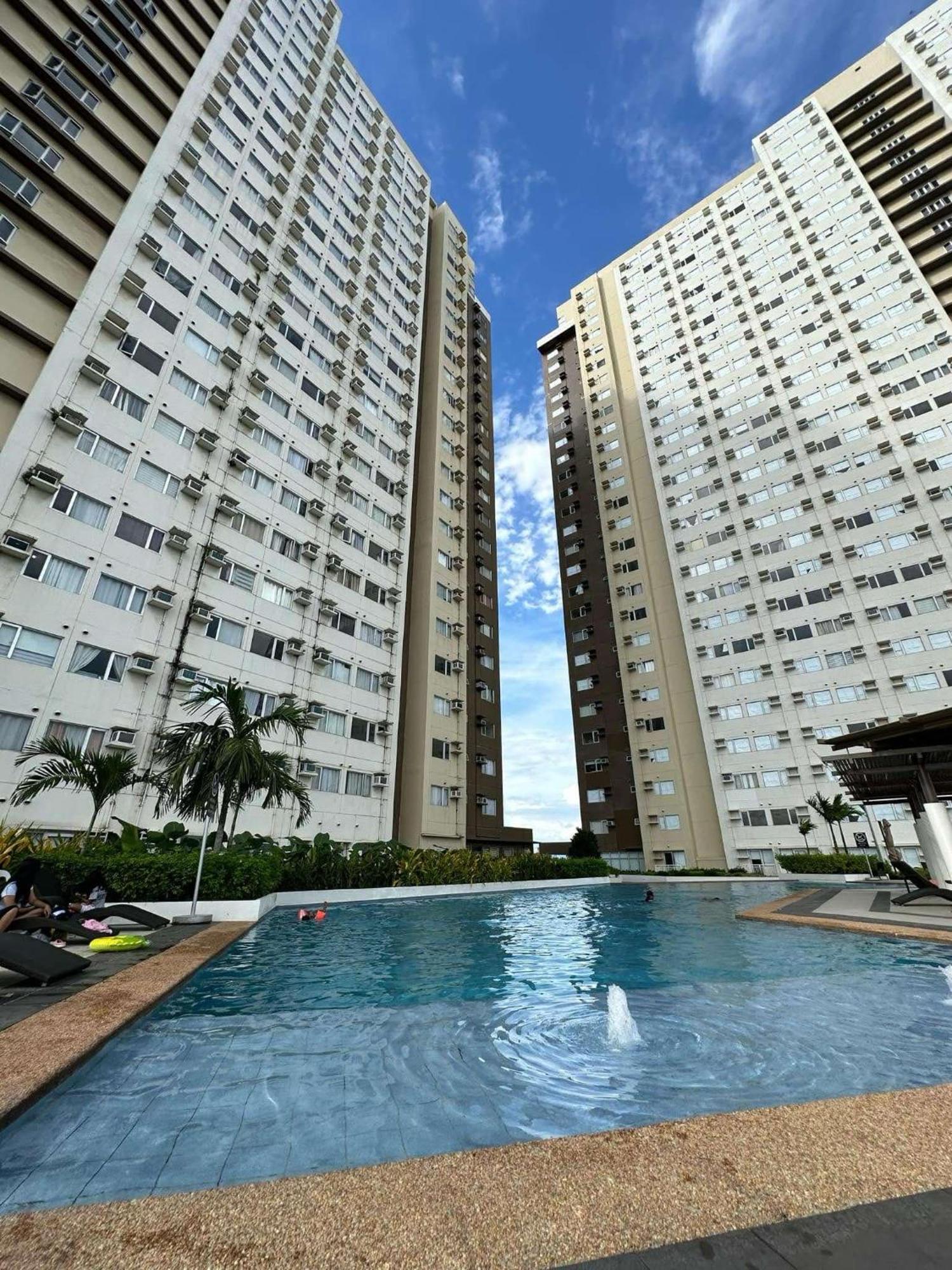 Aparthotel Avida Towers - Aspira Tower1 Cagayán de Oro Exterior foto